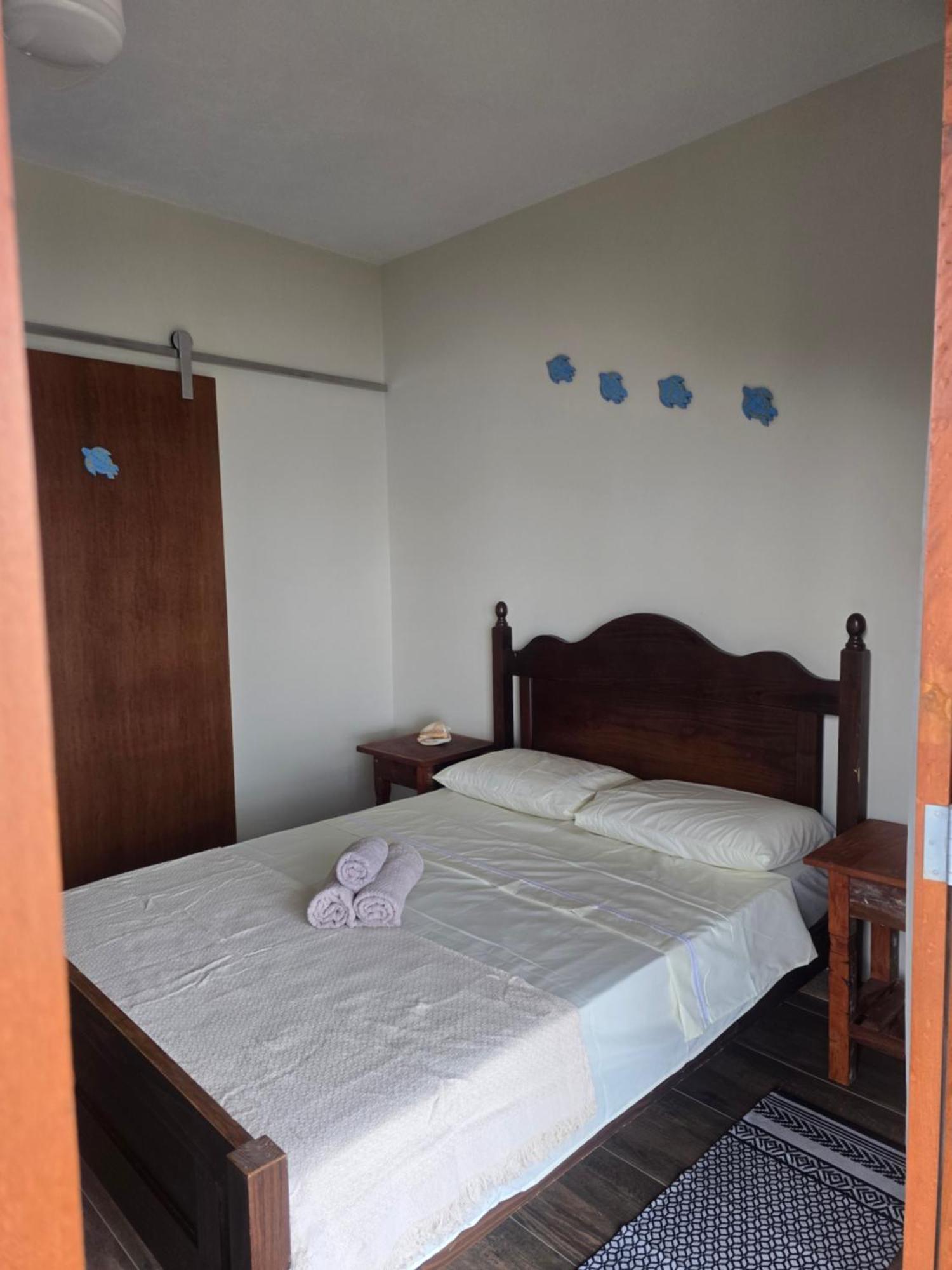 Suite Mar Ilhabela Exterior foto