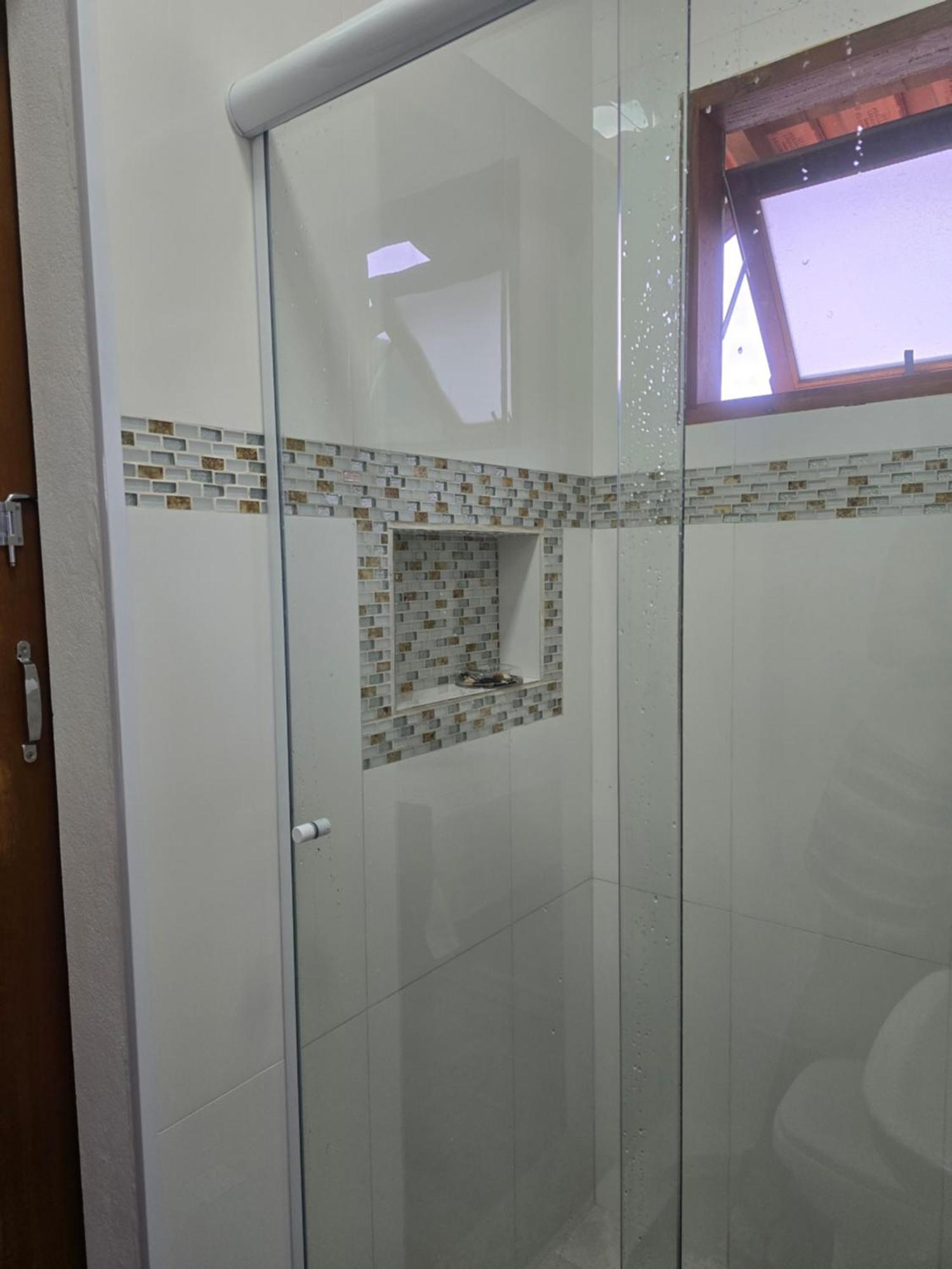 Suite Mar Ilhabela Exterior foto