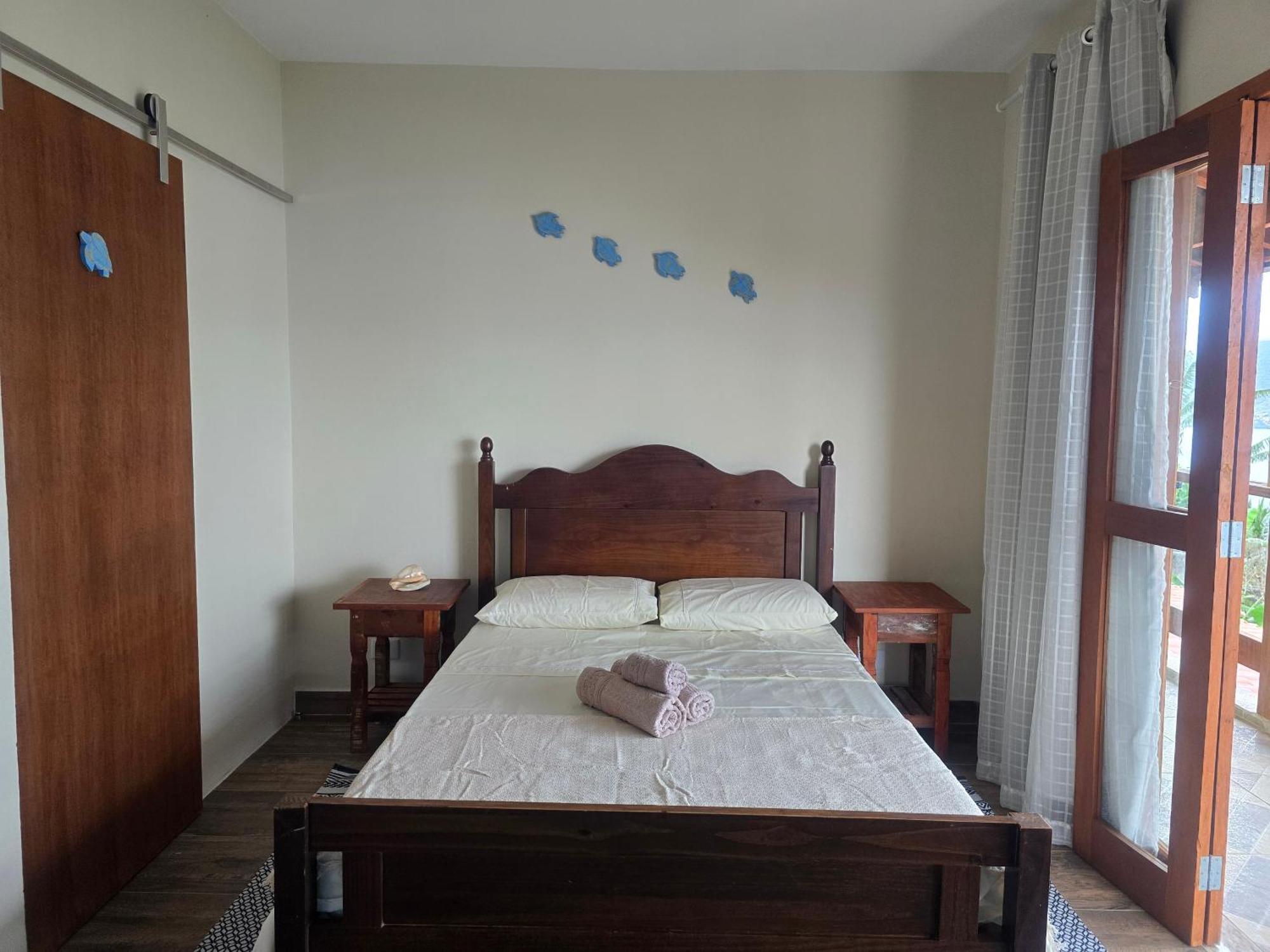 Suite Mar Ilhabela Exterior foto