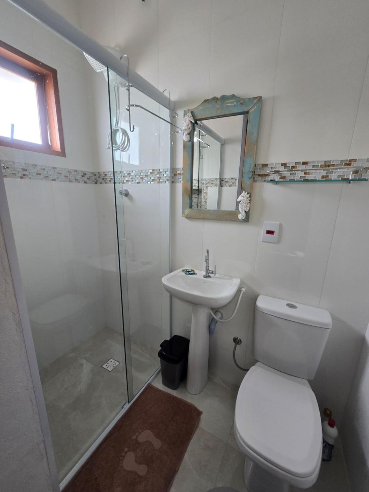 Suite Mar Ilhabela Exterior foto