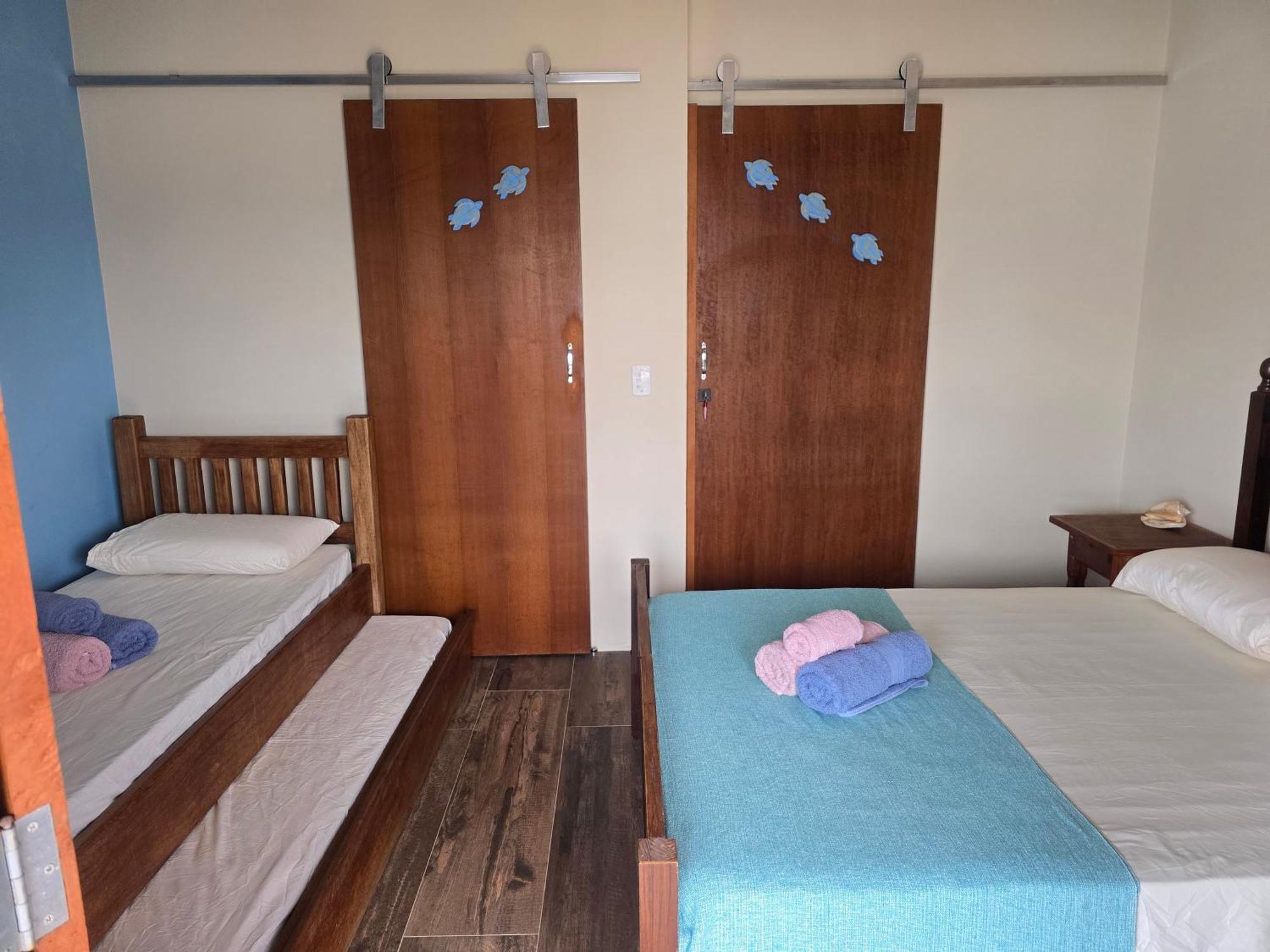 Suite Mar Ilhabela Exterior foto